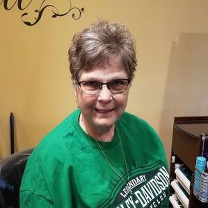 Meet your Posher, Judith